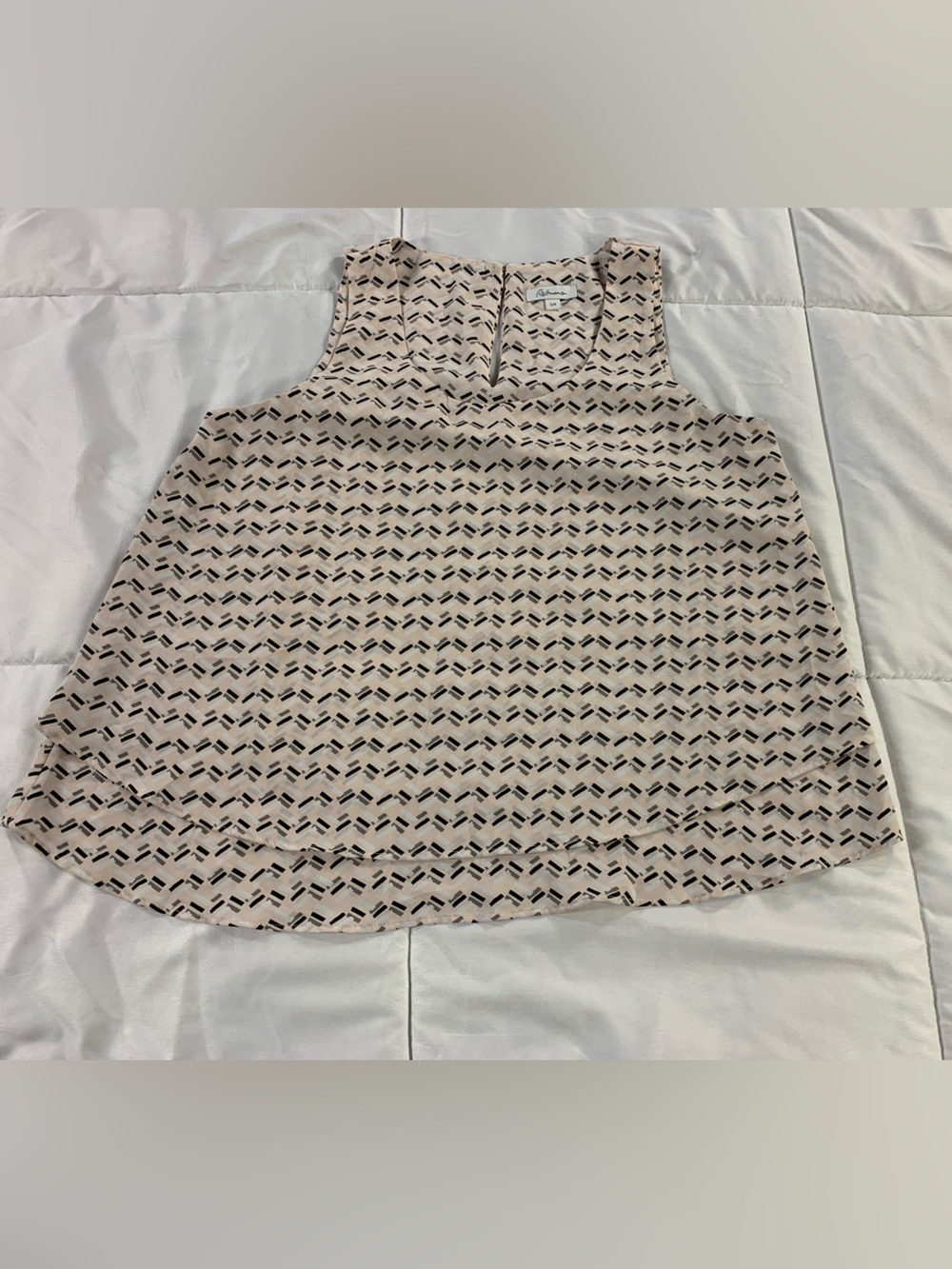Pre loved REITMANS shirt womens size S